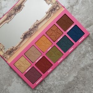 Jeffree Star Androgyny Palette